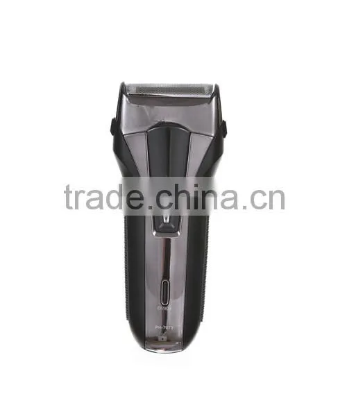 Rechargeable Mini Shaver Mens Electric photo-3