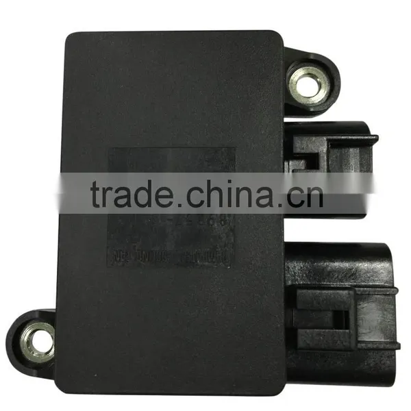 Auto Part Cooling Fan Controller Apply for OEM 89257-12010 photo-4