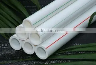 High Quality PPR Pipes photo-4
