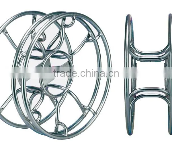 Skeleton Cable Reel for Wire photo-2