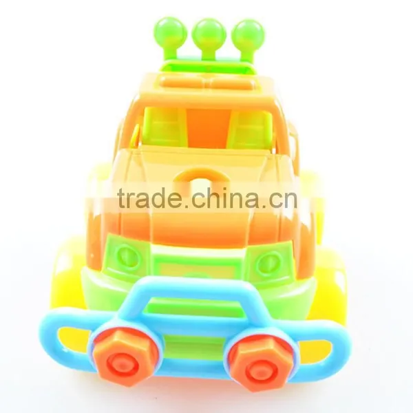 HOT SALE Kids Toy Car Engine photo-4