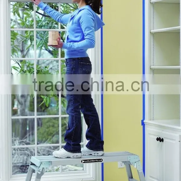 2016 BS2037&EN14183 High Quality Portable Safety Aluminium Step up Work Platform,weight Lifting Platform, Plant Stand Quality Choice photo-6