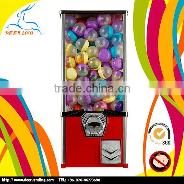 Bouncy Ball / Capsule Toy Vending Machine photo-2