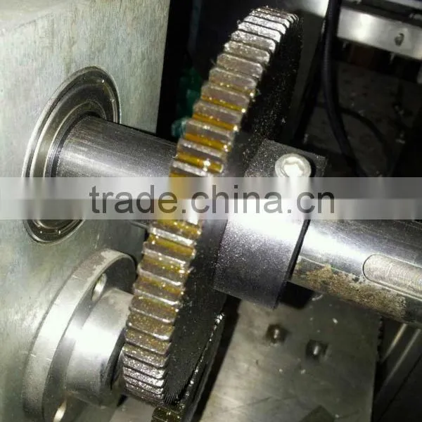 Medical Blister Packing Machine photo-5