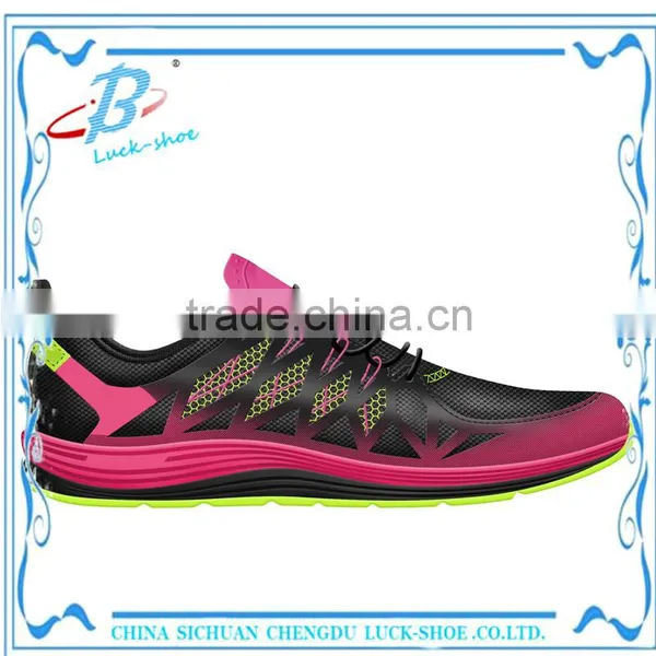 Classic Unisex Training Shoes Cheap Good Quality Sports Shoes