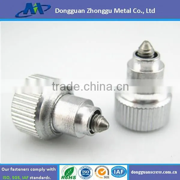 PEM Fastener Stainless Steel Spring Screw