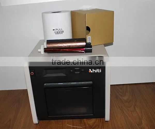 Promotional Photo Paper For Hiti Serious Printer Consumables