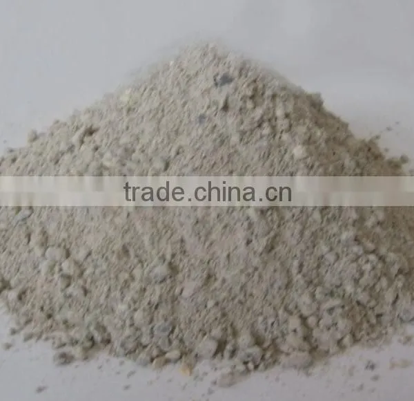 high alumina refractory castable