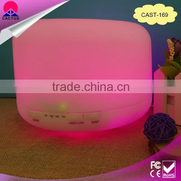 New Technology Aromatherapy Oil Burners for Essential Oil photo-2