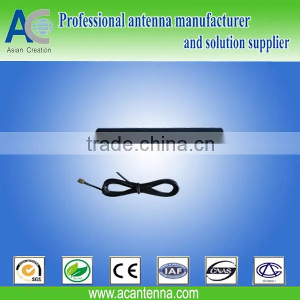 Car Antenna Stick Waterproof Car Antenna