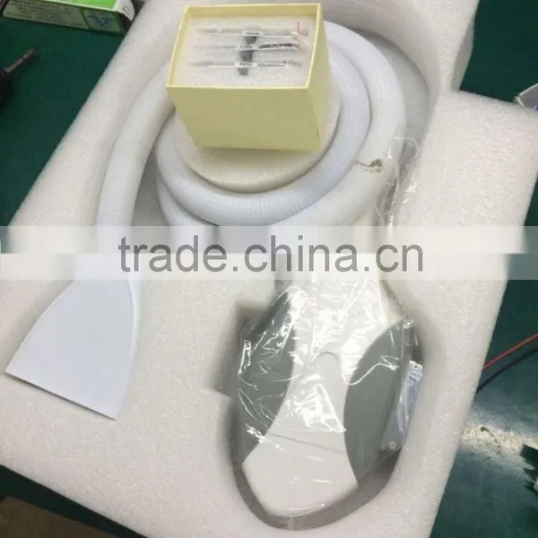 Beauty Machine Elight/shr Ipl Hair Removal Machine/opt Hair Removal System photo-5