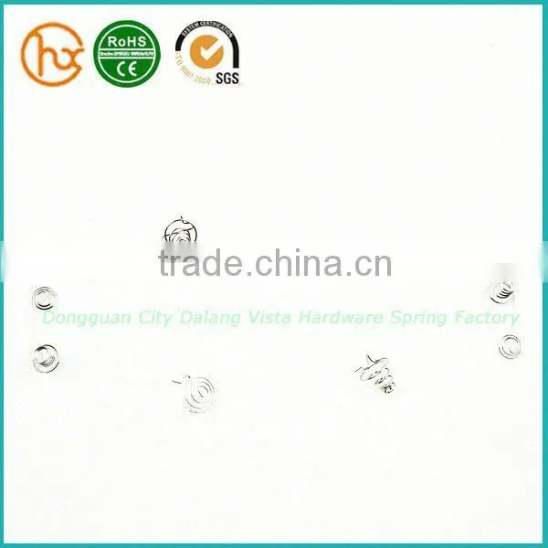 Laptop Battery Spring