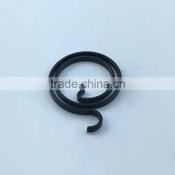 Top Quality Standard Small Spiral Spring, Custom Spiral Spring photo-3