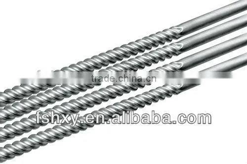 Sprial Titanium Heat Exchanger Tube photo-3