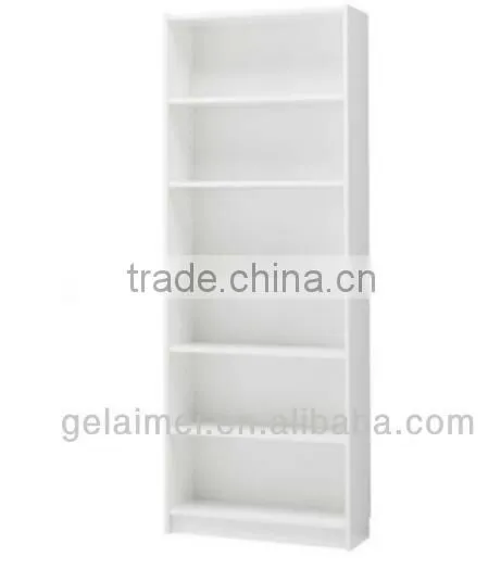 Hotel White Colour Wooden Wardrobes Bedroom