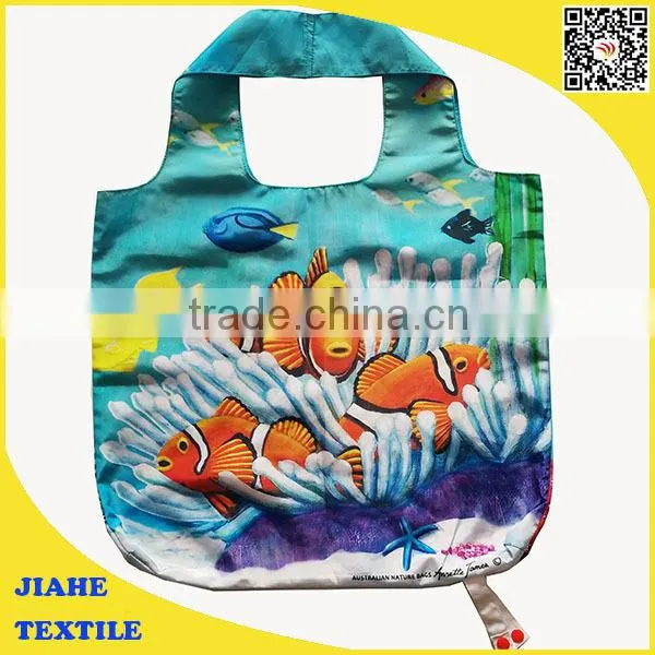 Baggu Shopping Bag