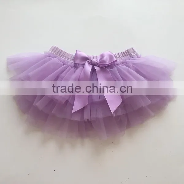 Pink Pink Adorable Baby Bloomer Boutique Clothing Girls Girls Tutu Bloomer photo-5
