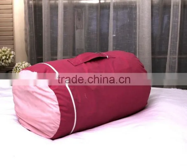100% Natural Silk Bright Color Comforter Sets photo-5
