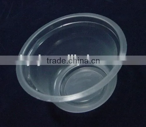 Blister Packing Cutting Machine / Plastic Cutting Machine/CNC Blister Cutting Machine/food Forming Machine photo-6