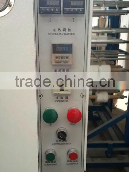 80T Leather Embossing Machine/shoe Embossing Machine/shoe Machine CE photo-4