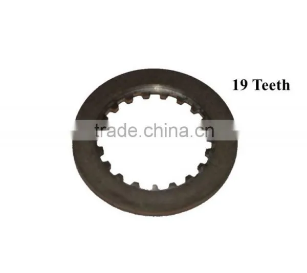 19 Teeth Brake Pads for Komori photo-2