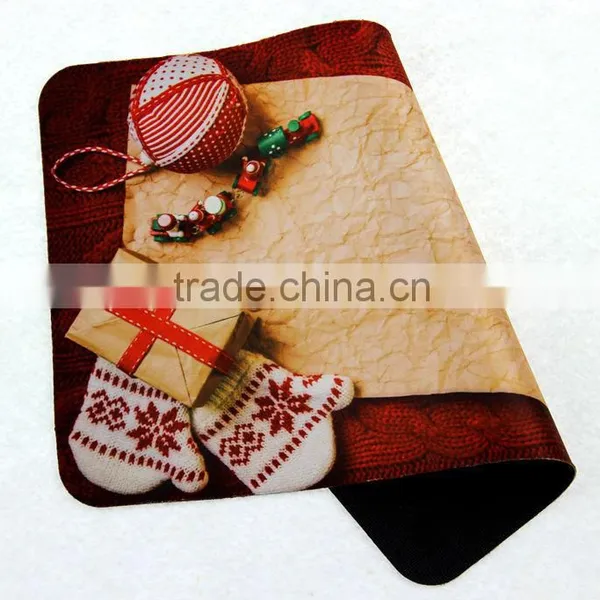 2015 Hot Sale Gel Mouse Pad photo-3