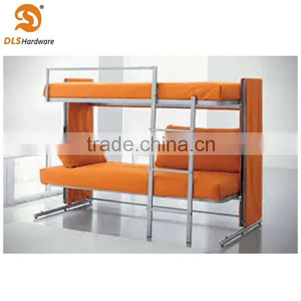 Spring Hinge for Sofa Bed Frame and Mechanism Bed Lift Mechanism Folding Bed Mechanics