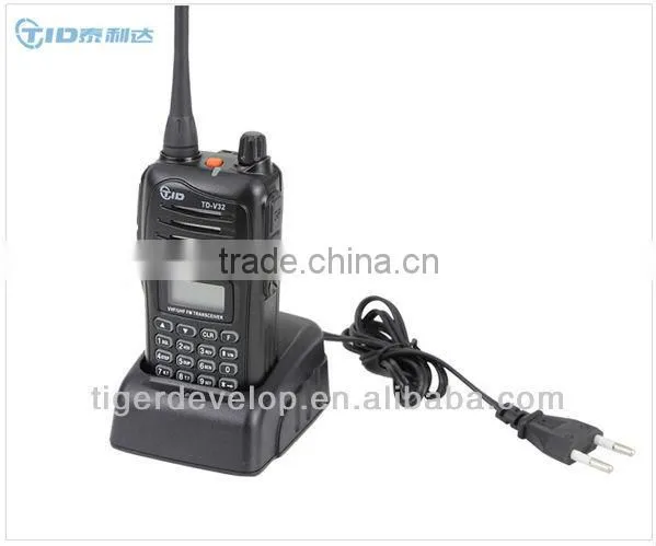 TD-V32 Walkie Talkie in Factory Price! Wholesale and Distribute photo-5