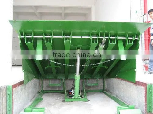 Hydraulic Platform,loading Dock Ramps,loading Ramp
