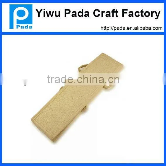 Natural Sisal Bath Belt