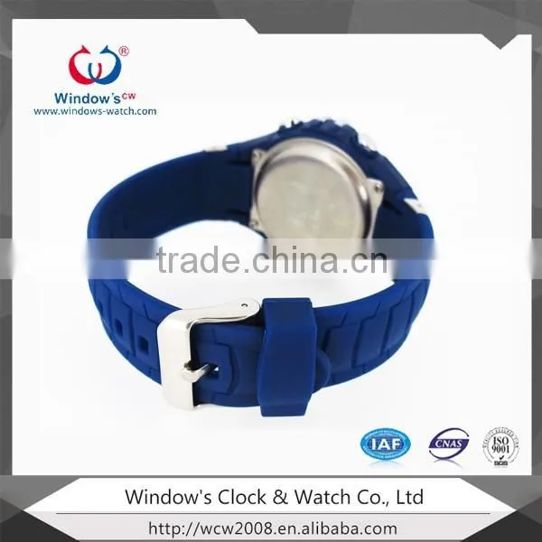 Popular Digital Sports Watch,Analog Digital Watch photo-2