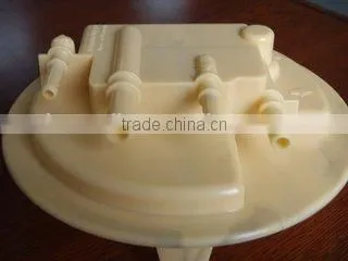 Handrail Auto Spare Parts Automotive Products Mold Factory photo-3