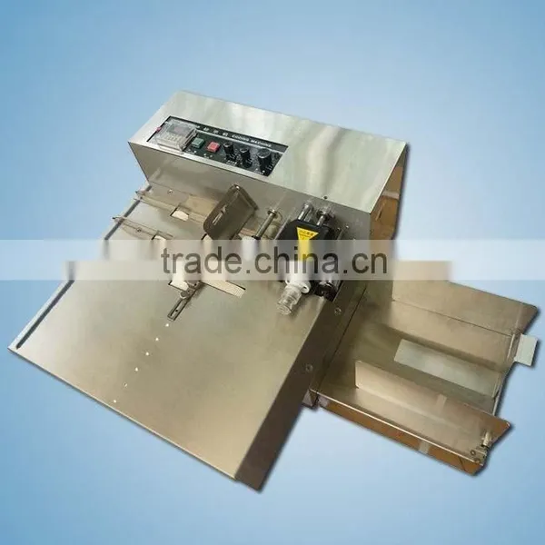 MY-380FW (Wide) Solid-Ink Coding Machine