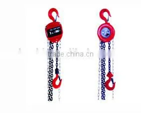 Chain Block