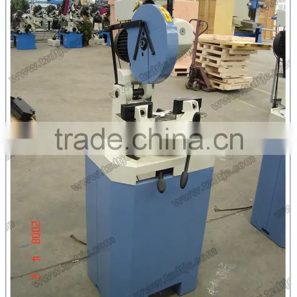 HSS Circular Saw Blade CS275 Circular Metal Cutting Saw for Sale photo-6