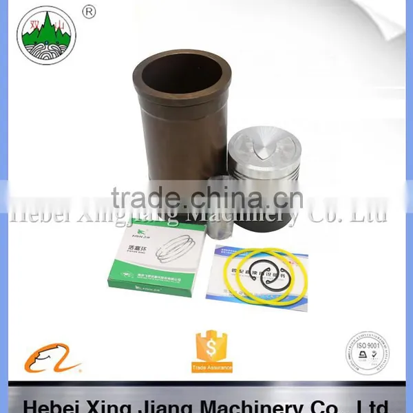 Diesel Engine Spare Part S1115 Valve Spring Seat for Tractor on Promotion photo-6