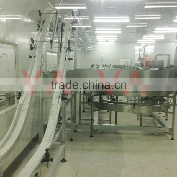 Automatic Sushi Conveyor Machine photo-3
