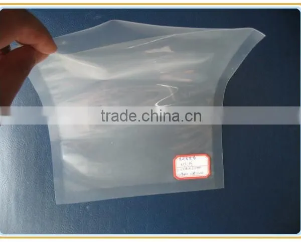 High Transparency ESD Vacuum Nylon Bag photo-2