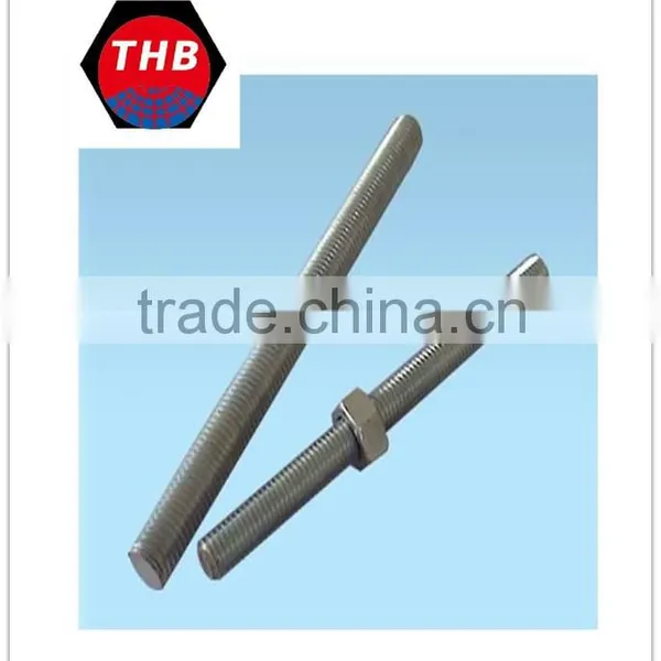 Full-Thread Screw