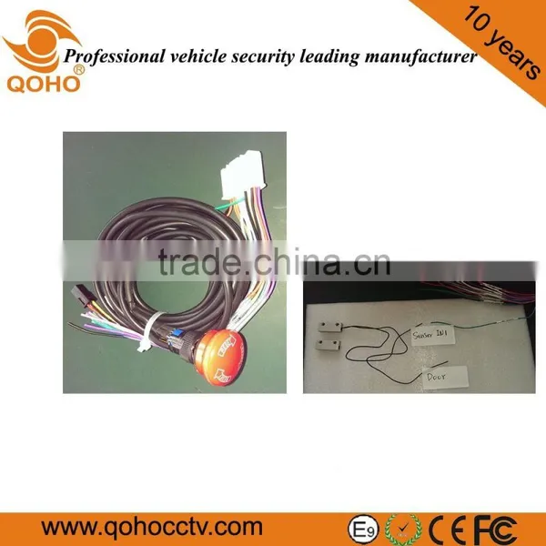 Alarm Button photo-2
