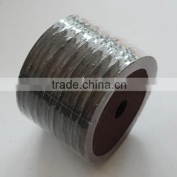 Silicone Carbide Sanding Disc for Marble photo-5