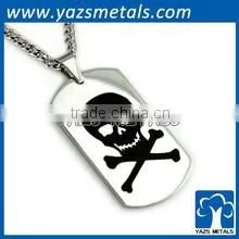 Top Quality Hot Sale Dog Tag Pendant photo-2