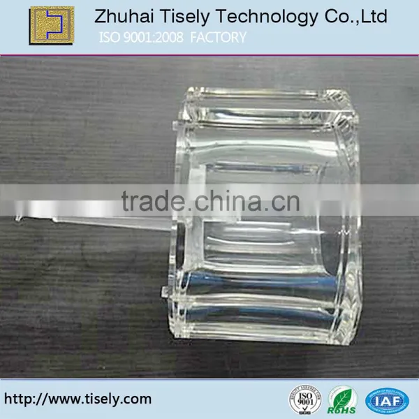 Acrylic Molded Products