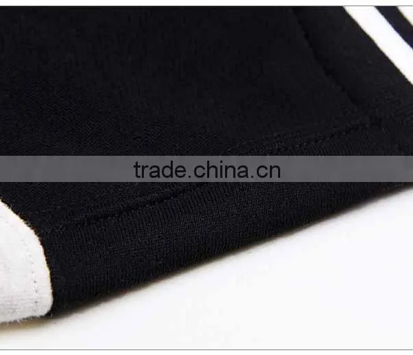 Yingzhong Garment Slim Fit Down Fashion Feather Jacket for the Winter Jacket Men 2016 photo-2