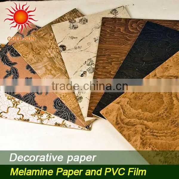 Decorative Paper for Wood Furniture