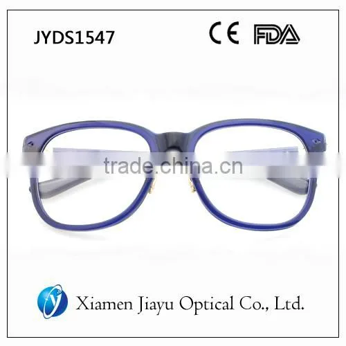 Any Size Available Optical Frames in Acetate photo-2