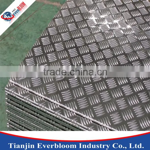 Aluminium 7075 t6 1 Inch Thick Aluminum Plate photo-5
