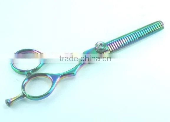 ISO Certified CE Mark Professional Hair Thinning Scissors