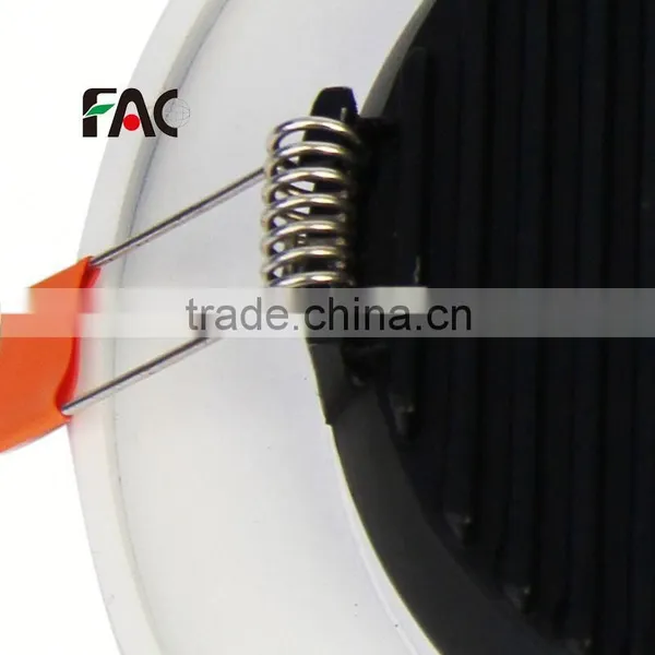 Business Residential Project Katalog Lampu Downlight Led photo-4
