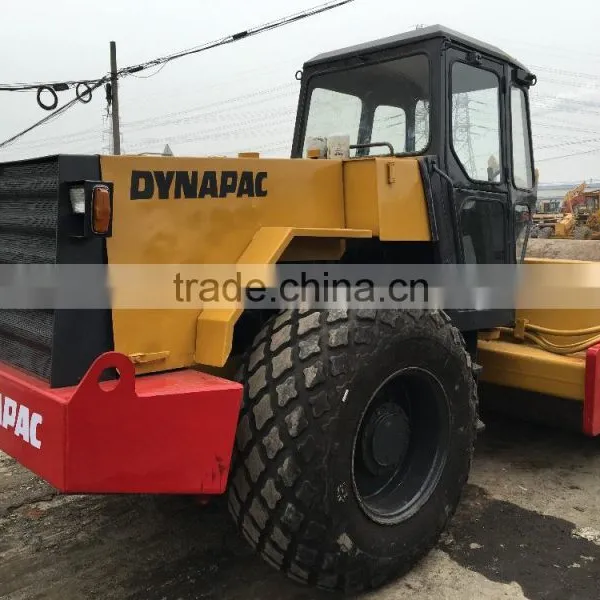 Used Dynapac Roller CA30D , Also CA25D,CA25PD,CA30PD,CA251 Avaliable
